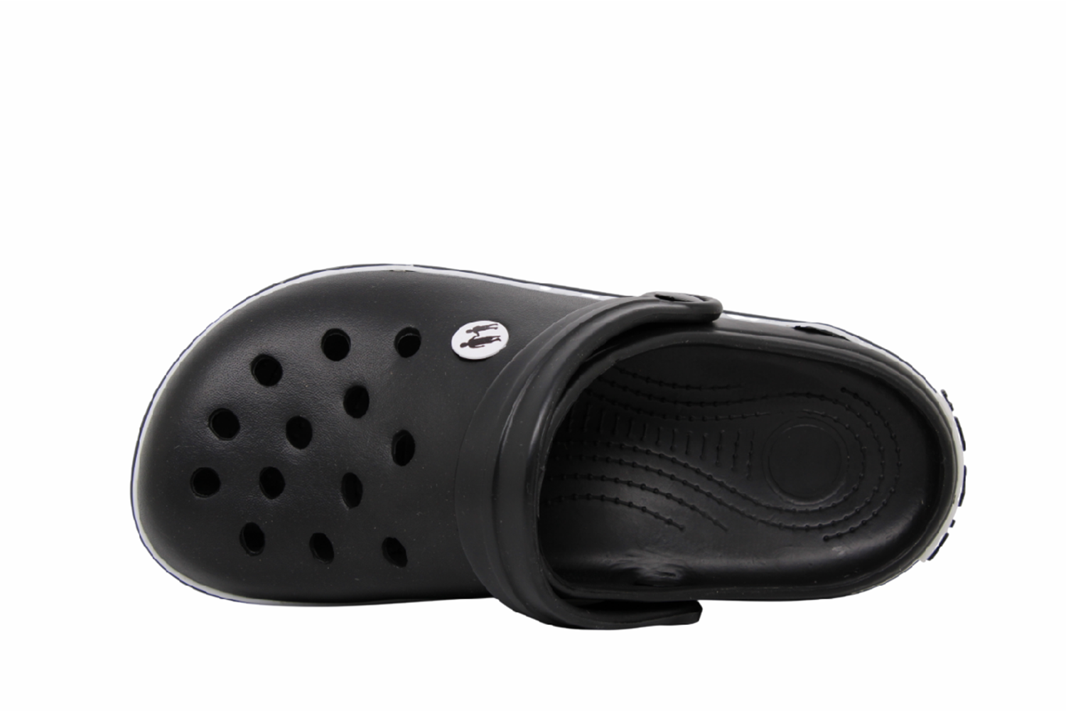 G- MİMU TERLİK E-15/16 - SİYAH