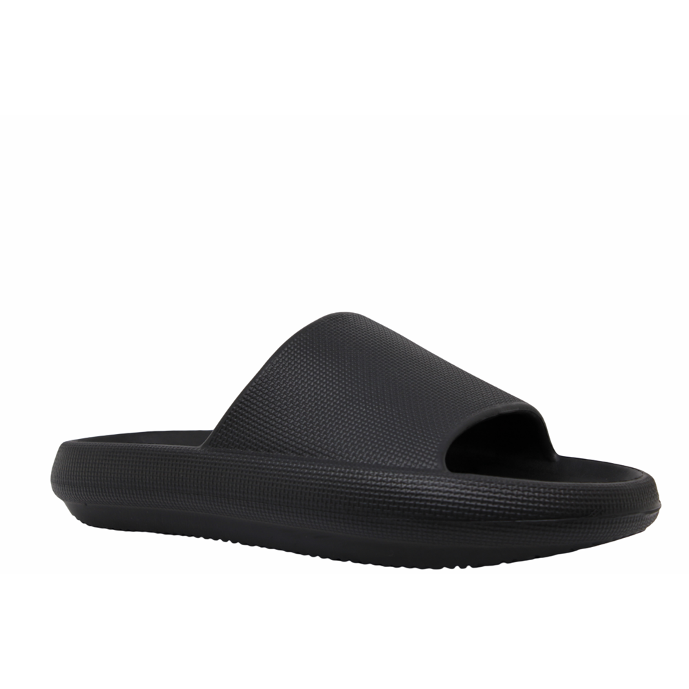 M- MİMU TERLİK EVA - 107 - SİYAH