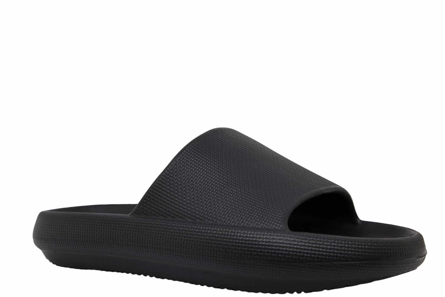 M- MİMU TERLİK EVA - 107 - SİYAH