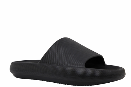 M- MİMU TERLİK EVA - 107 - SİYAH