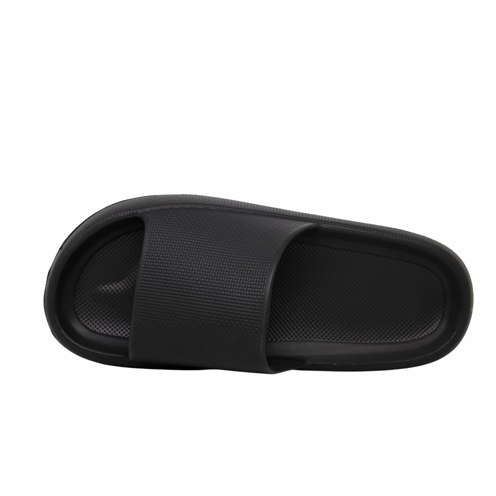 M- MİMU TERLİK EVA - 107 - SİYAH