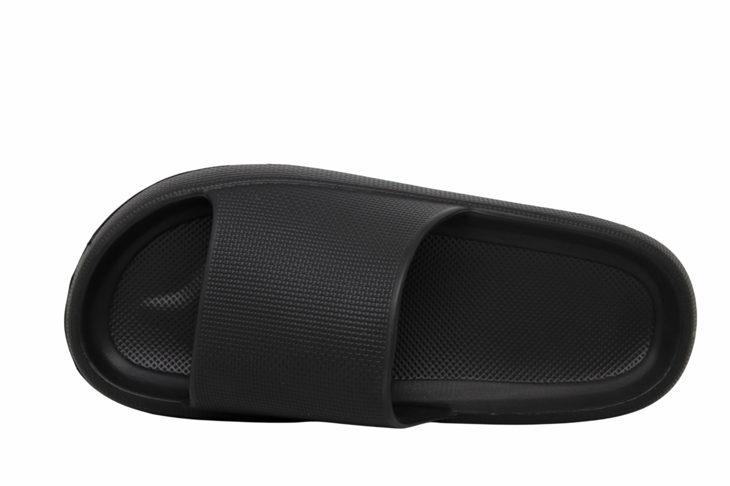 M- MİMU TERLİK EVA - 107 - SİYAH