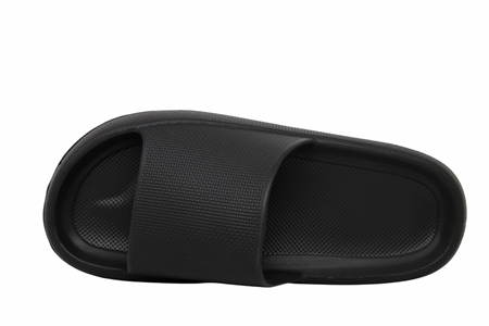 M- MİMU TERLİK EVA - 107 - SİYAH