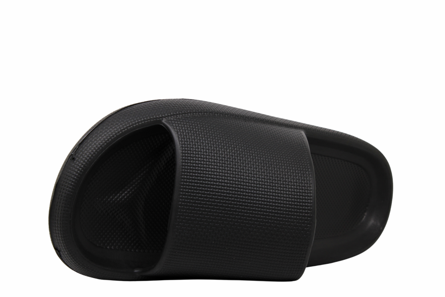 M- MİMU TERLİK EVA - 107 - SİYAH