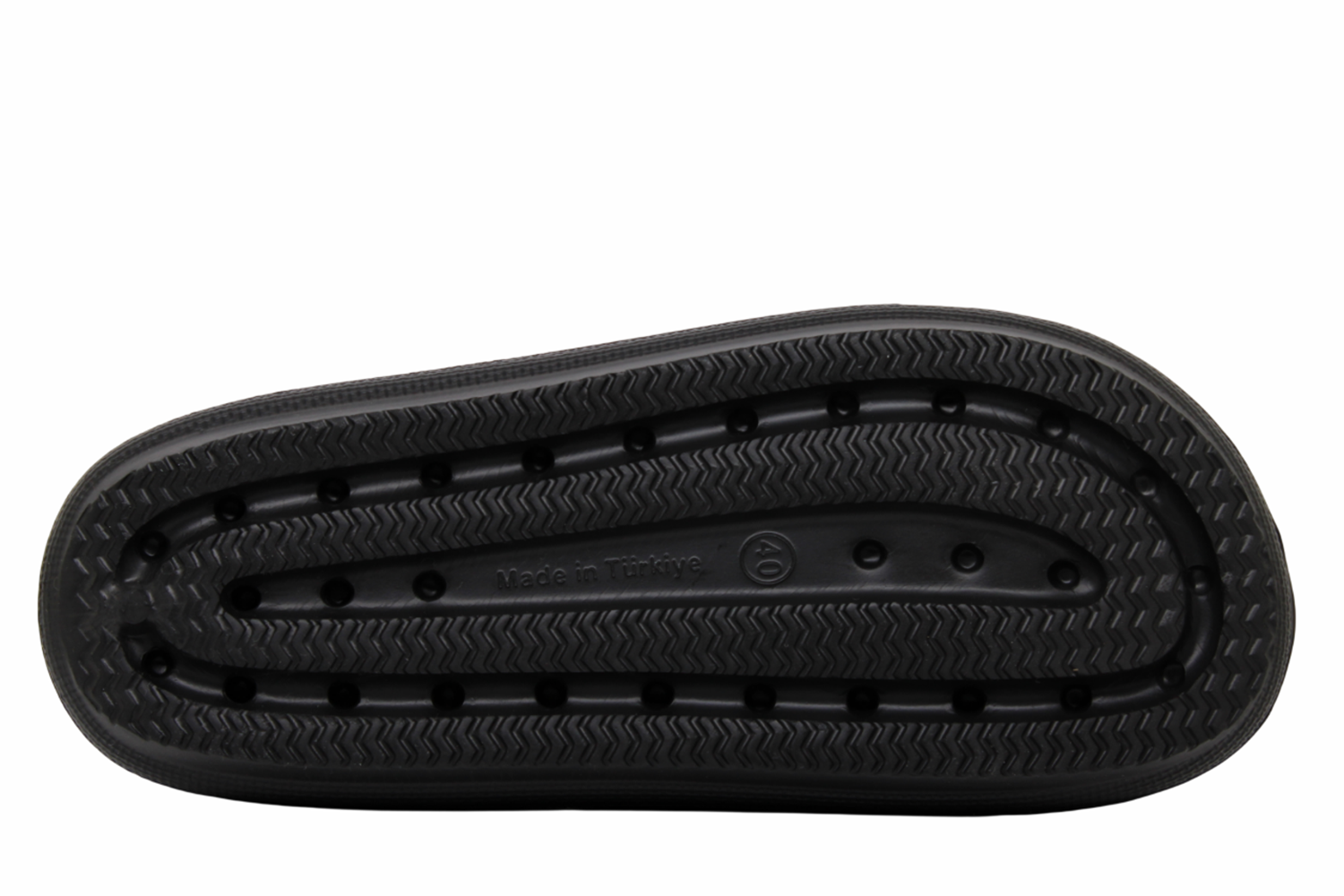 M- MİMU TERLİK EVA - 107 - SİYAH