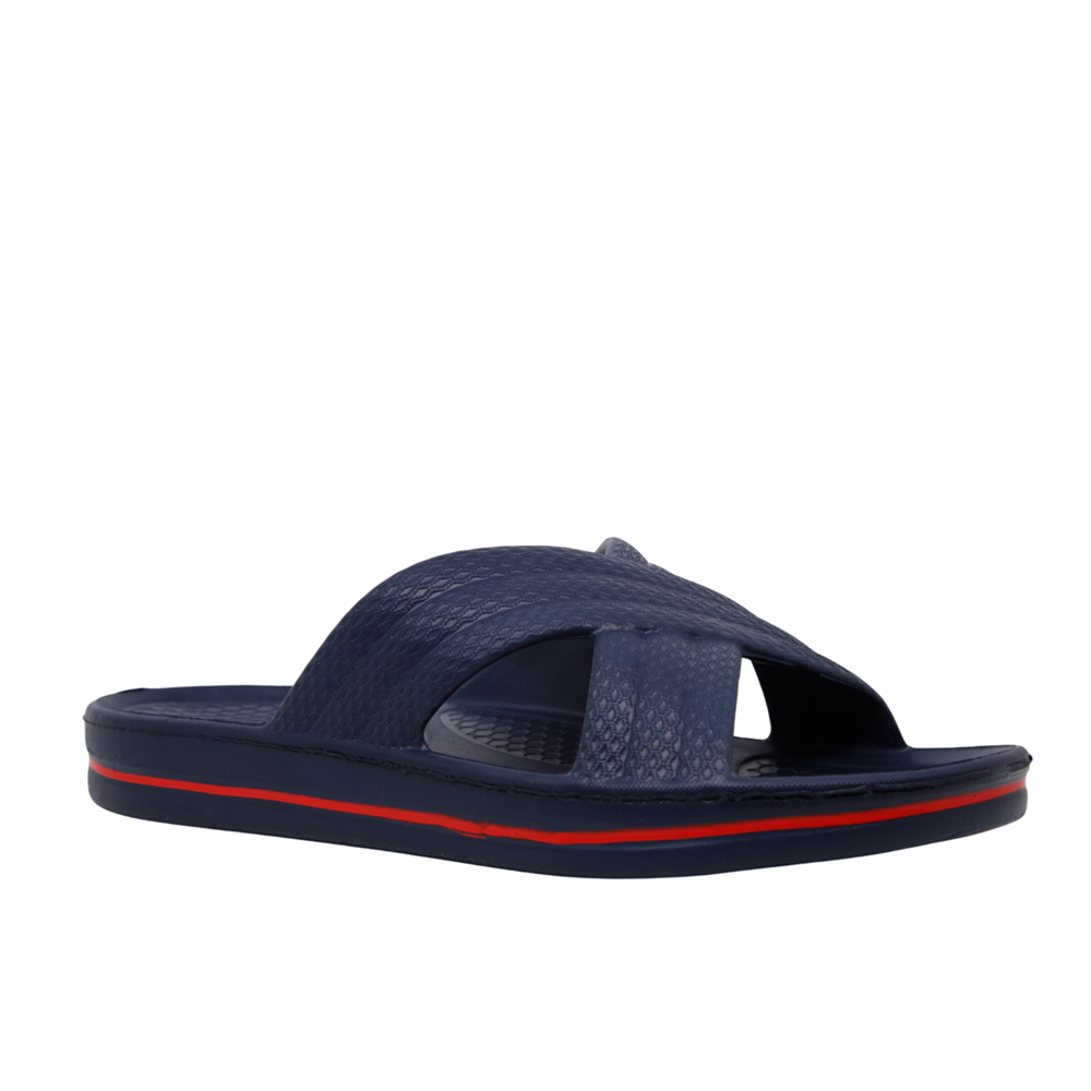 M- MİMU TERLİK EVA - 1146 - LAC-KIRMIZI