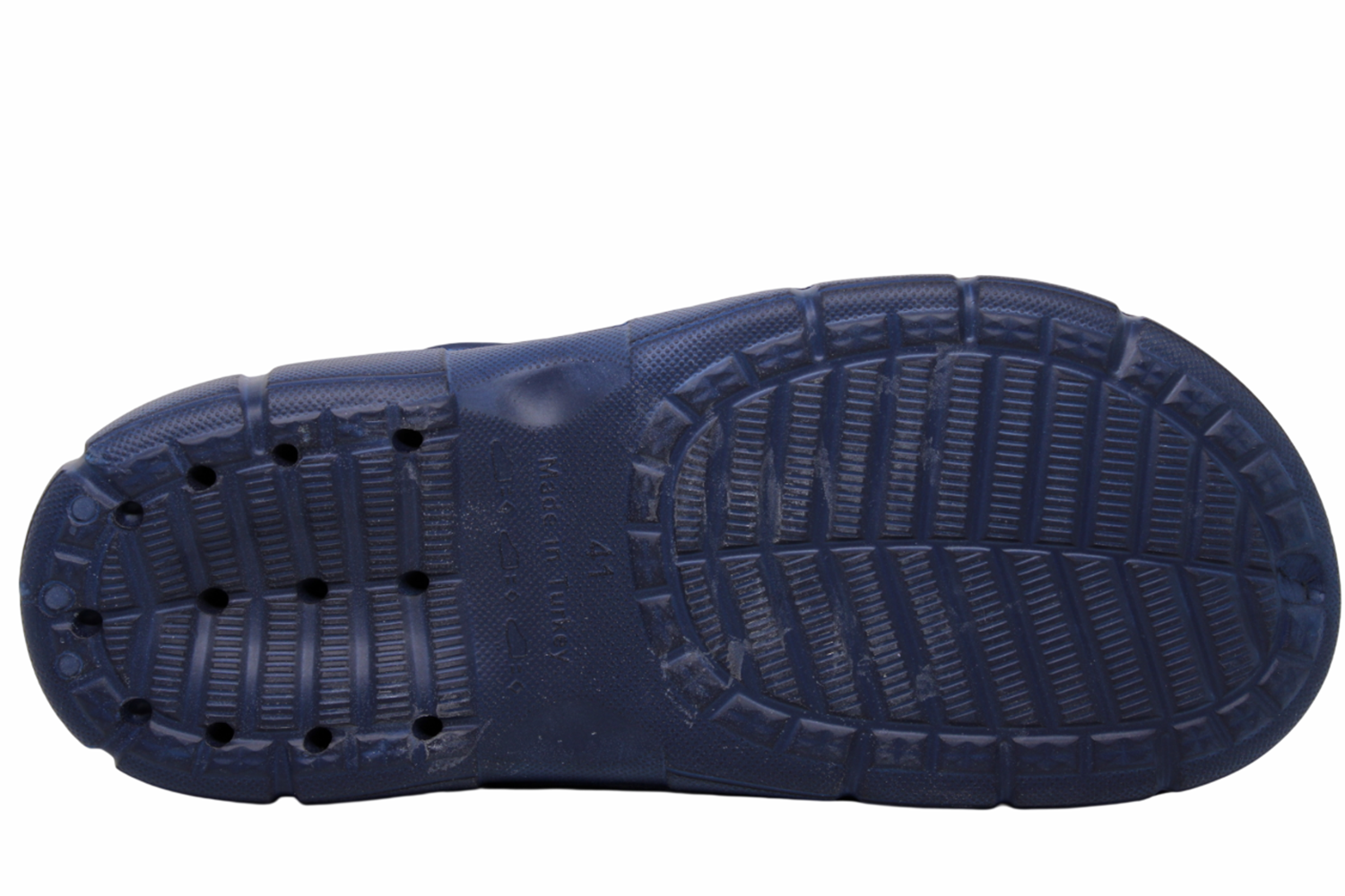 M- MİMU TERLİK EVA - 3074 - LAC