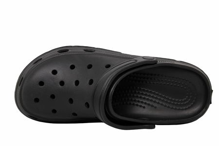 M- MİMU TERLİK EVA - 3074 - SİYAH