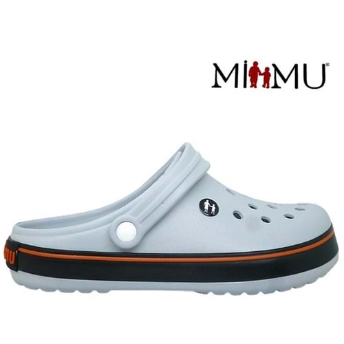 M- MİMU TERLİK E-15/16 - GRİ