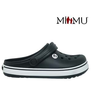 M- MİMU TERLİK E-15/16 - SİYAH