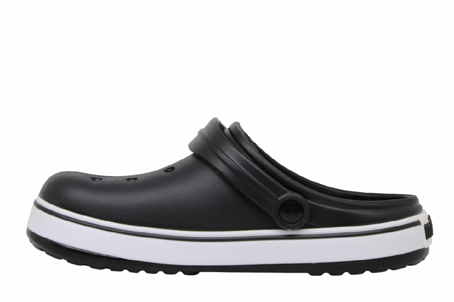 M- MİMU TERLİK E-15/16 - SİYAH