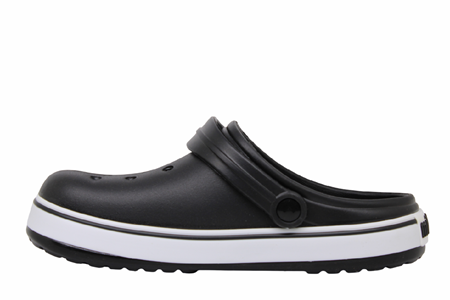 M- MİMU TERLİK E-15/16 - SİYAH