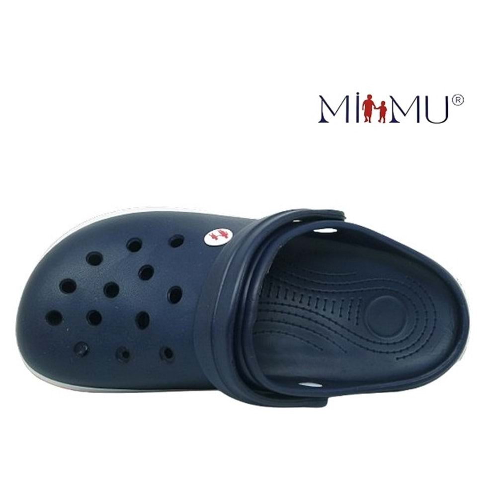 M- MİMU TERLİK E-15/16 - LAC