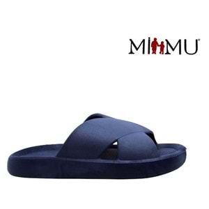 G- MİMU KAYMAZ TERLİK - 1109 - ÇAPRAZ-LAC