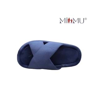 G- MİMU KAYMAZ TERLİK - 1109 - ÇAPRAZ-LAC