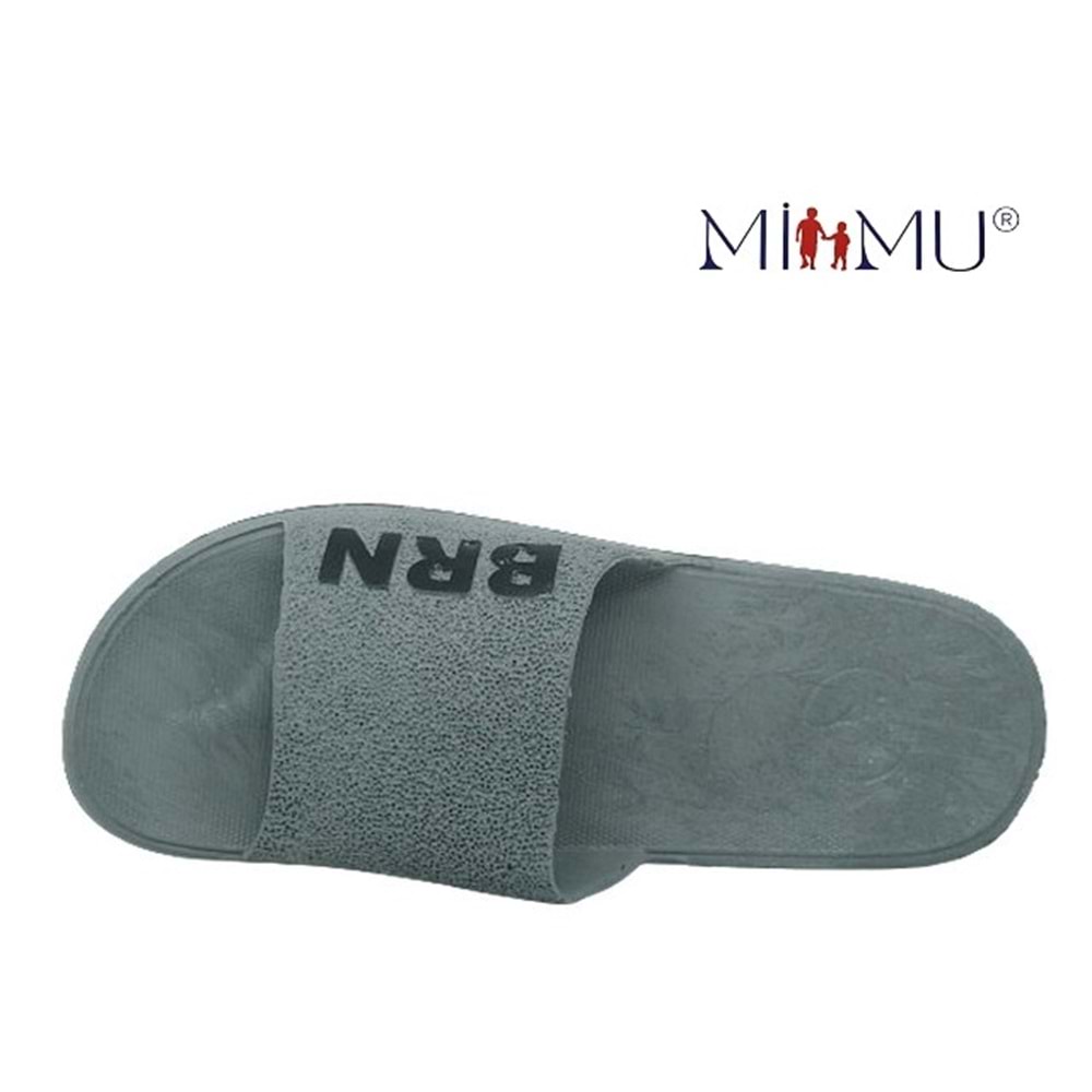 M- MİMU KAYMAZ TERLİK - 1797 - GRİ