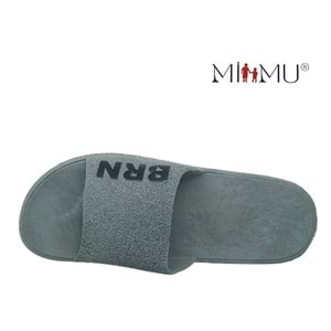 M- MİMU KAYMAZ TERLİK - 1797 - GRİ