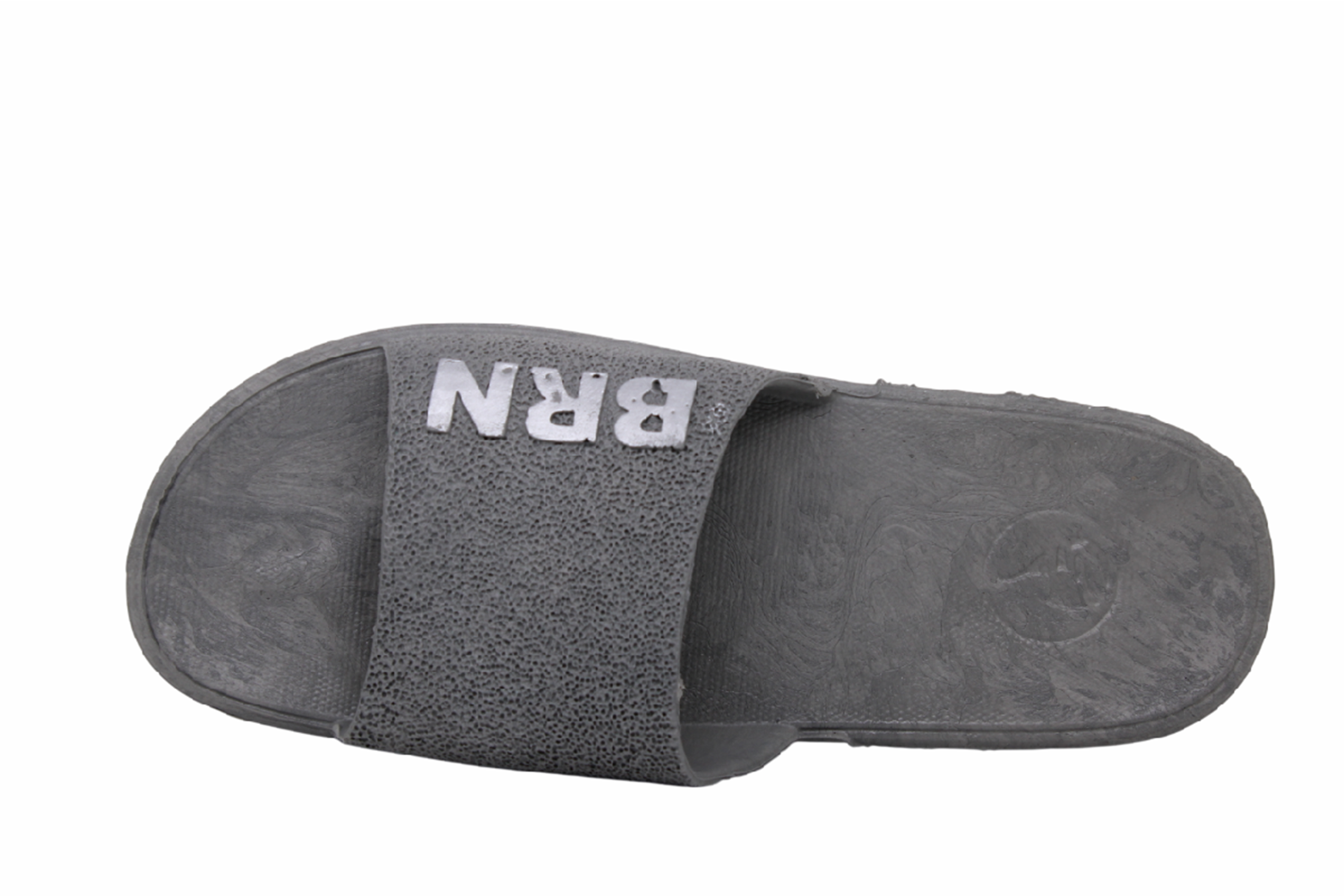 M- MİMU KAYMAZ TERLİK - BRN - 1797 - GRİ