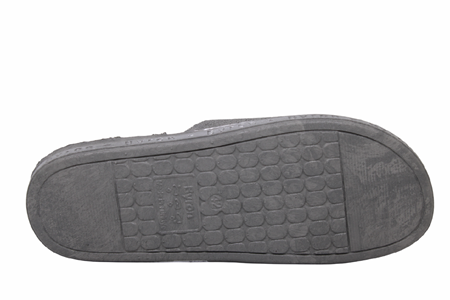 M- MİMU KAYMAZ TERLİK - BRN - 1797 - GRİ