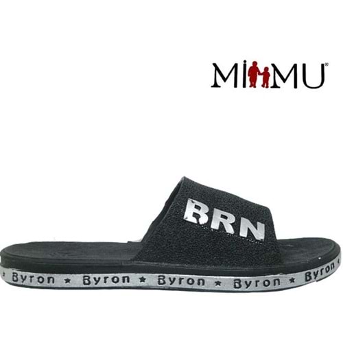 M- MİMU KAYMAZ TERLİK - 1797 - SİYAH