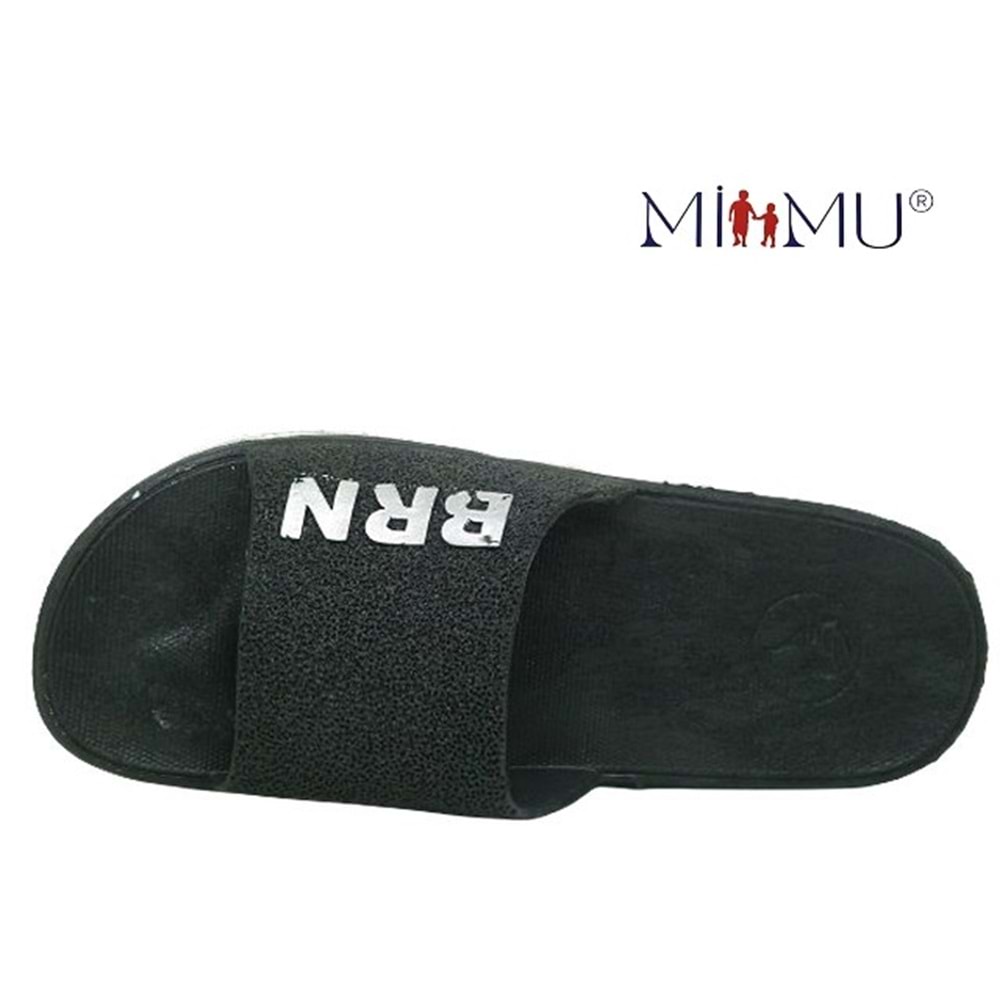 M- MİMU KAYMAZ TERLİK - 1797 - SİYAH