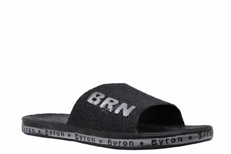 M- MİMU KAYMAZ TERLİK - BRN - 1797 - SİYAH