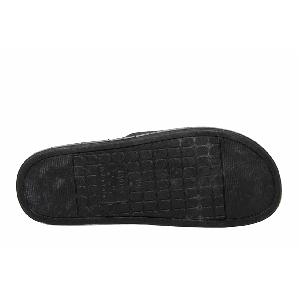 M- MİMU KAYMAZ TERLİK - BRN - 1797 - SİYAH