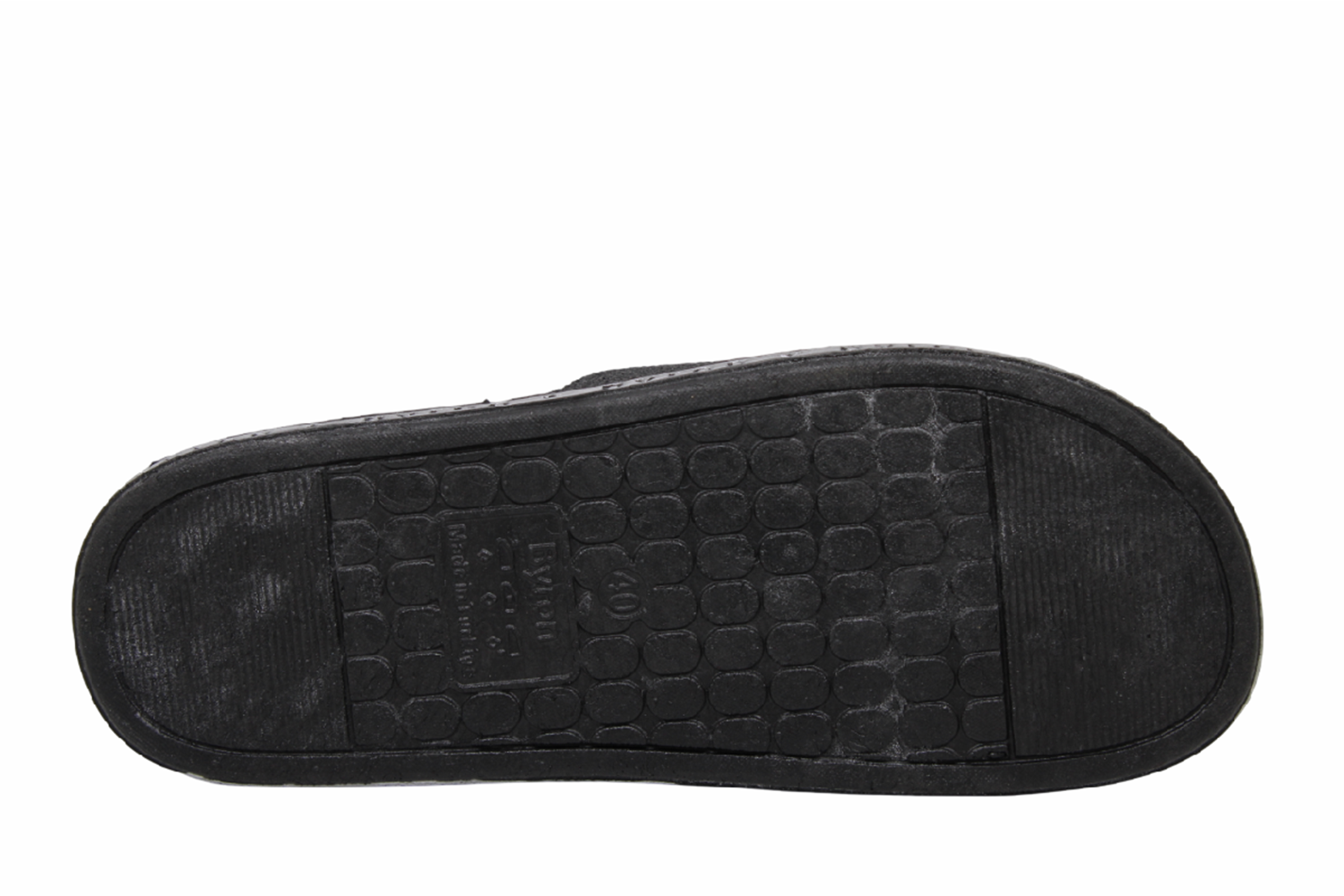 M- MİMU KAYMAZ TERLİK - BRN - 1797 - SİYAH