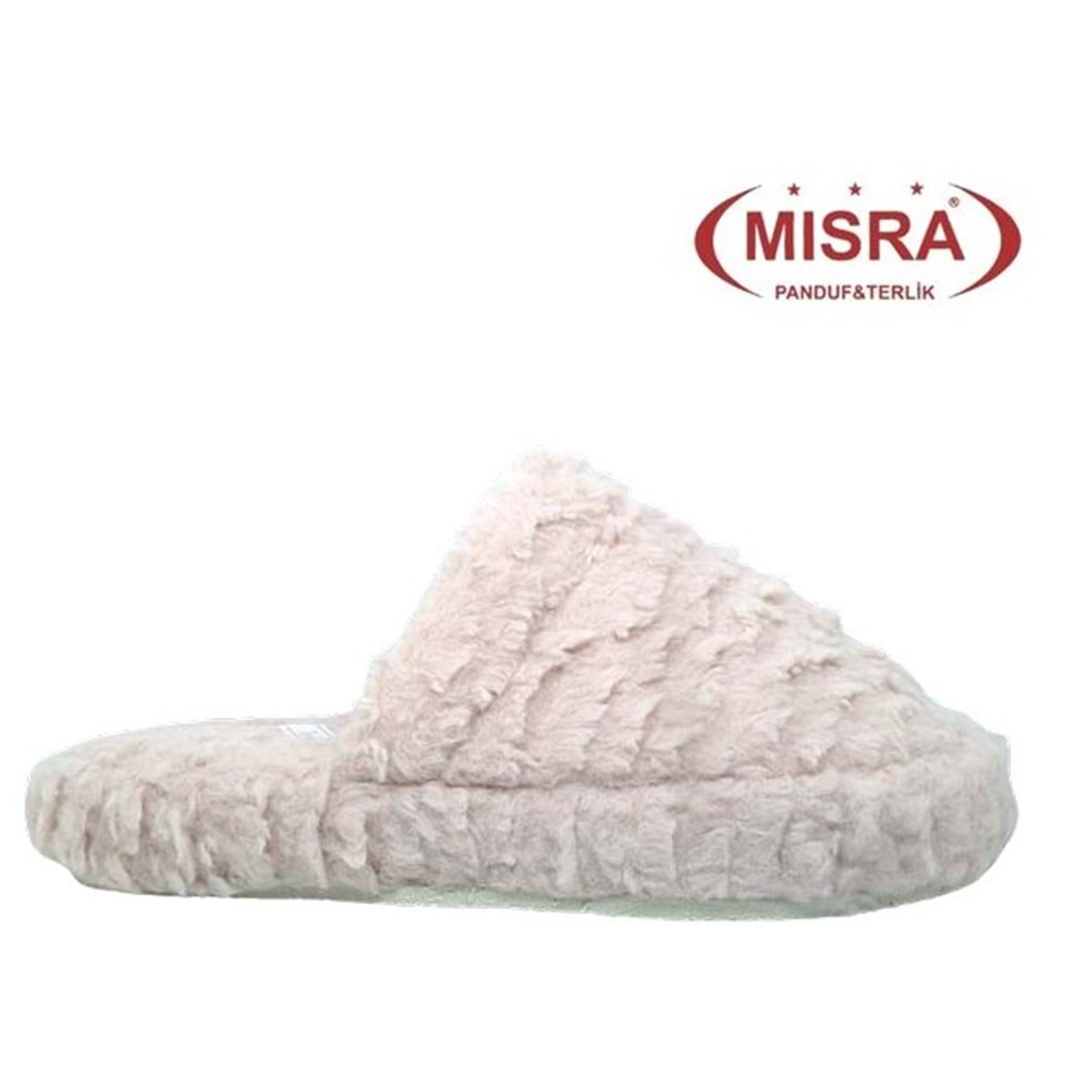 Z- MISRA - EV İÇİ TERLİK - HAVLU - PUDRA