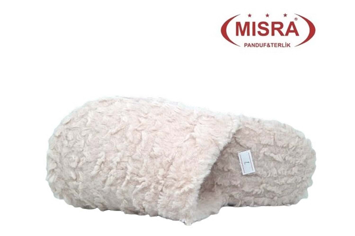 Z- MISRA - EV İÇİ TERLİK - HAVLU - PUDRA