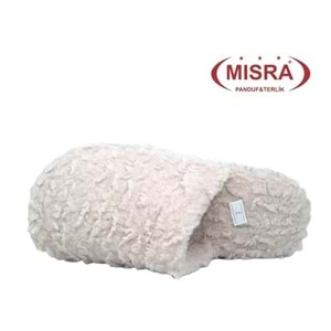 Z- MISRA - EV İÇİ TERLİK - HAVLU - PUDRA