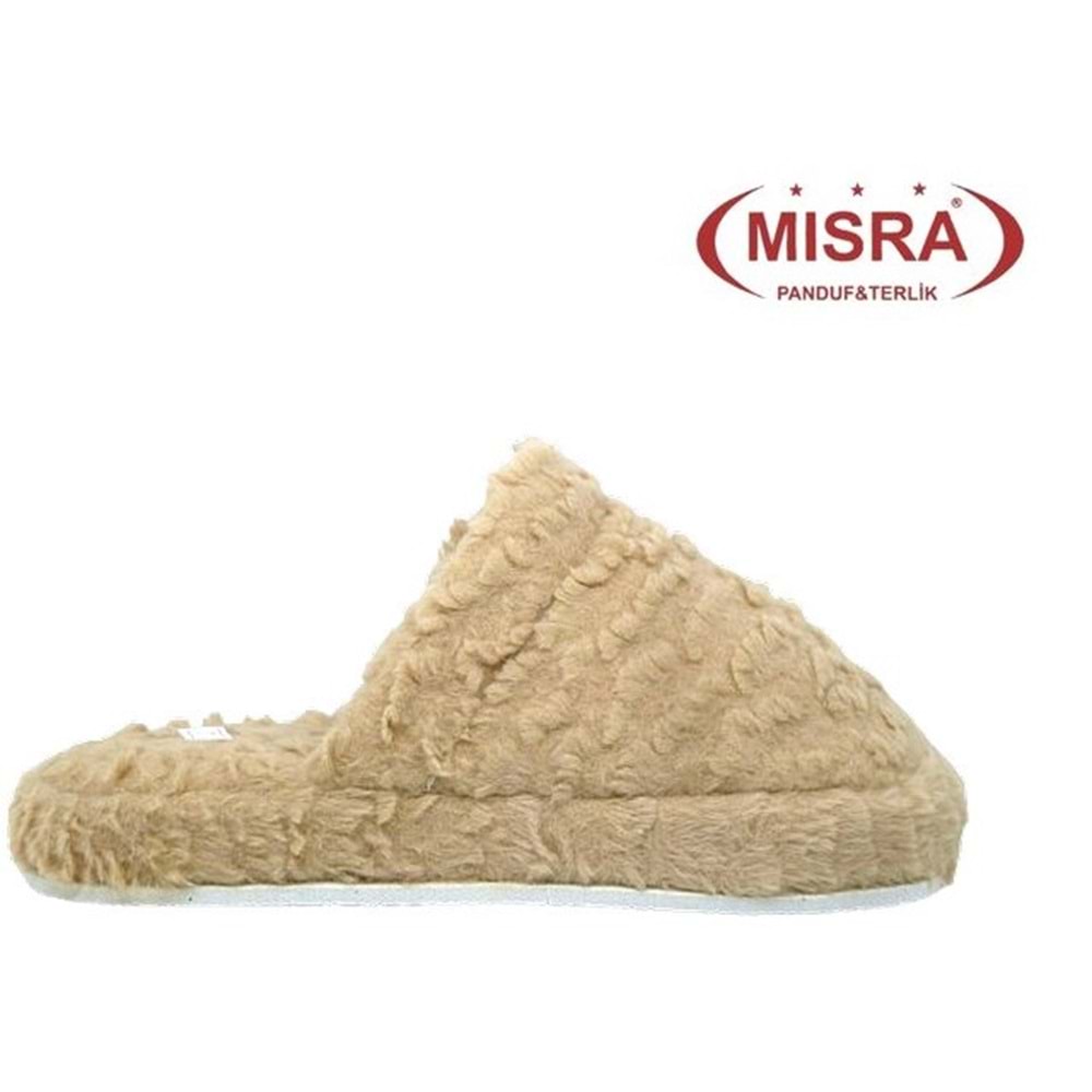 Z- MISRA - EV İÇİ TERLİK - HAVLU - TABA