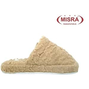 Z- MISRA - EV İÇİ TERLİK - HAVLU - TABA
