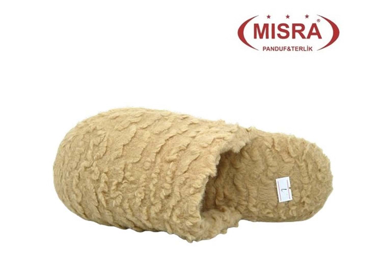 Z- MISRA - EV İÇİ TERLİK - HAVLU - TABA