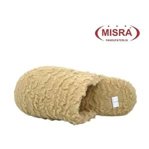 Z- MISRA - EV İÇİ TERLİK - HAVLU - TABA