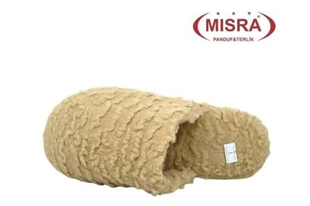 Z- MISRA - EV İÇİ TERLİK - HAVLU - TABA