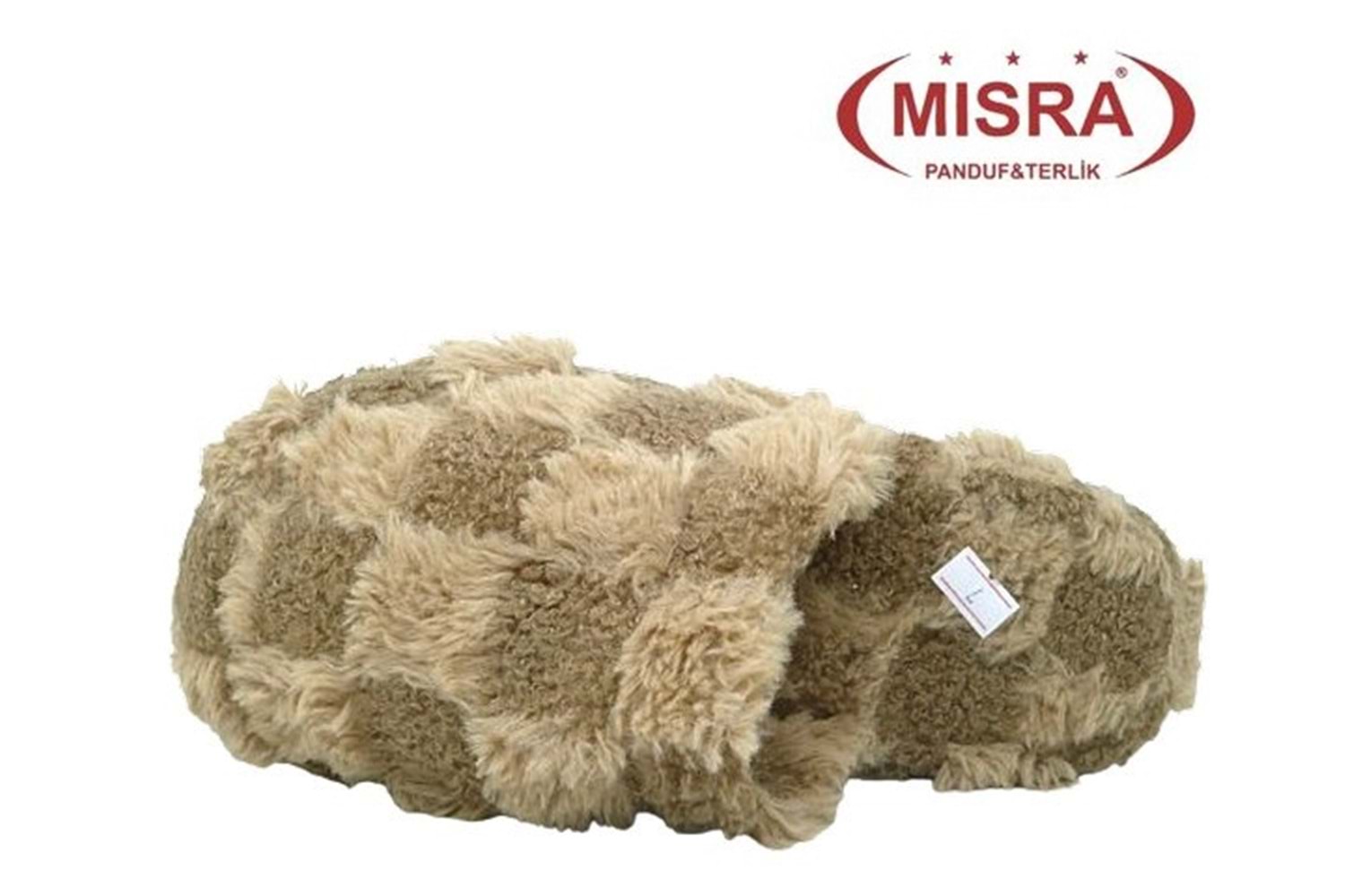 Z- MISRA - EV İÇİ TERLİK - KARELİ - VİZON