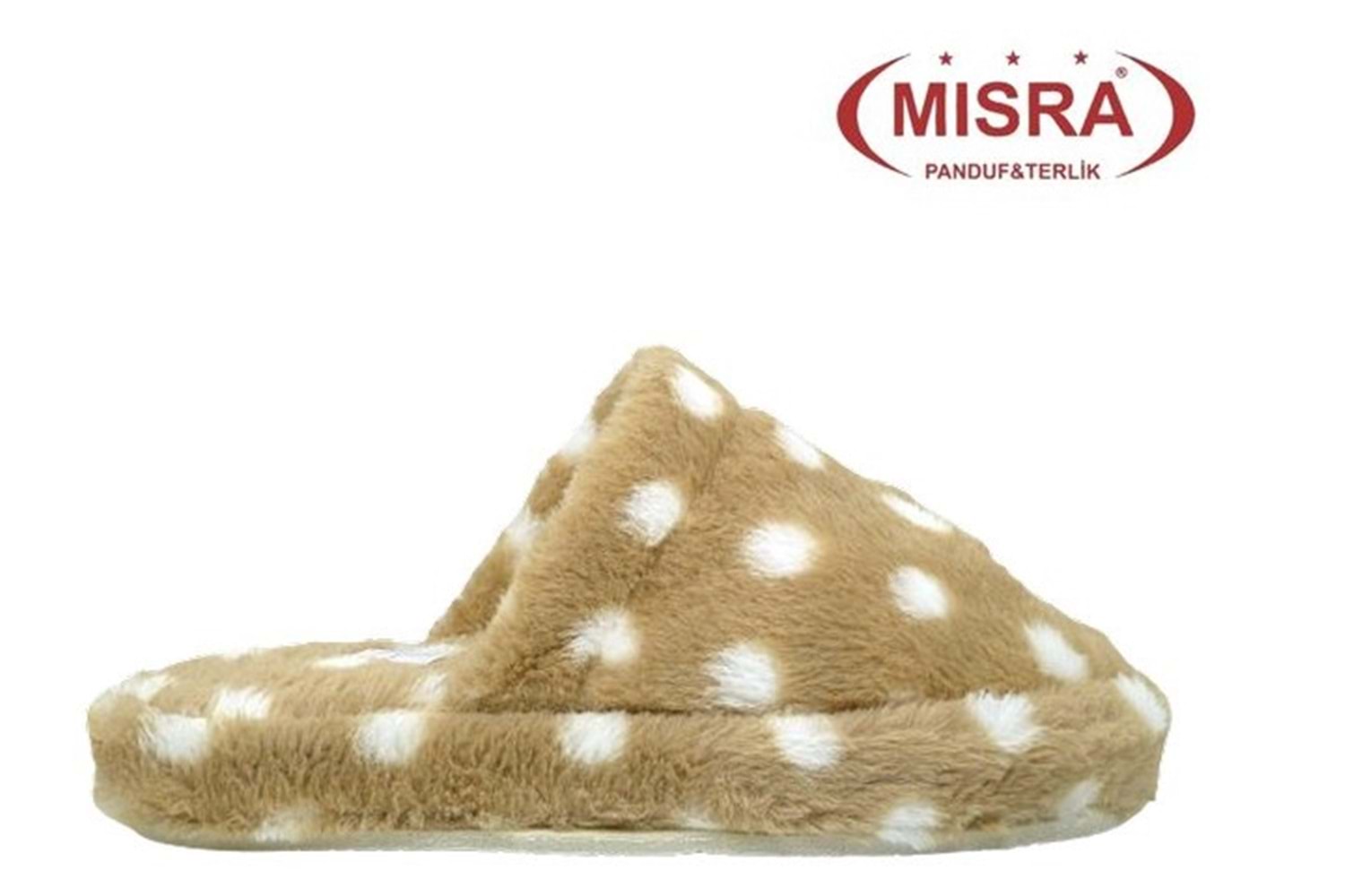 Z- MISRA - EV İÇİ TERLİK - PUANLI - TABA