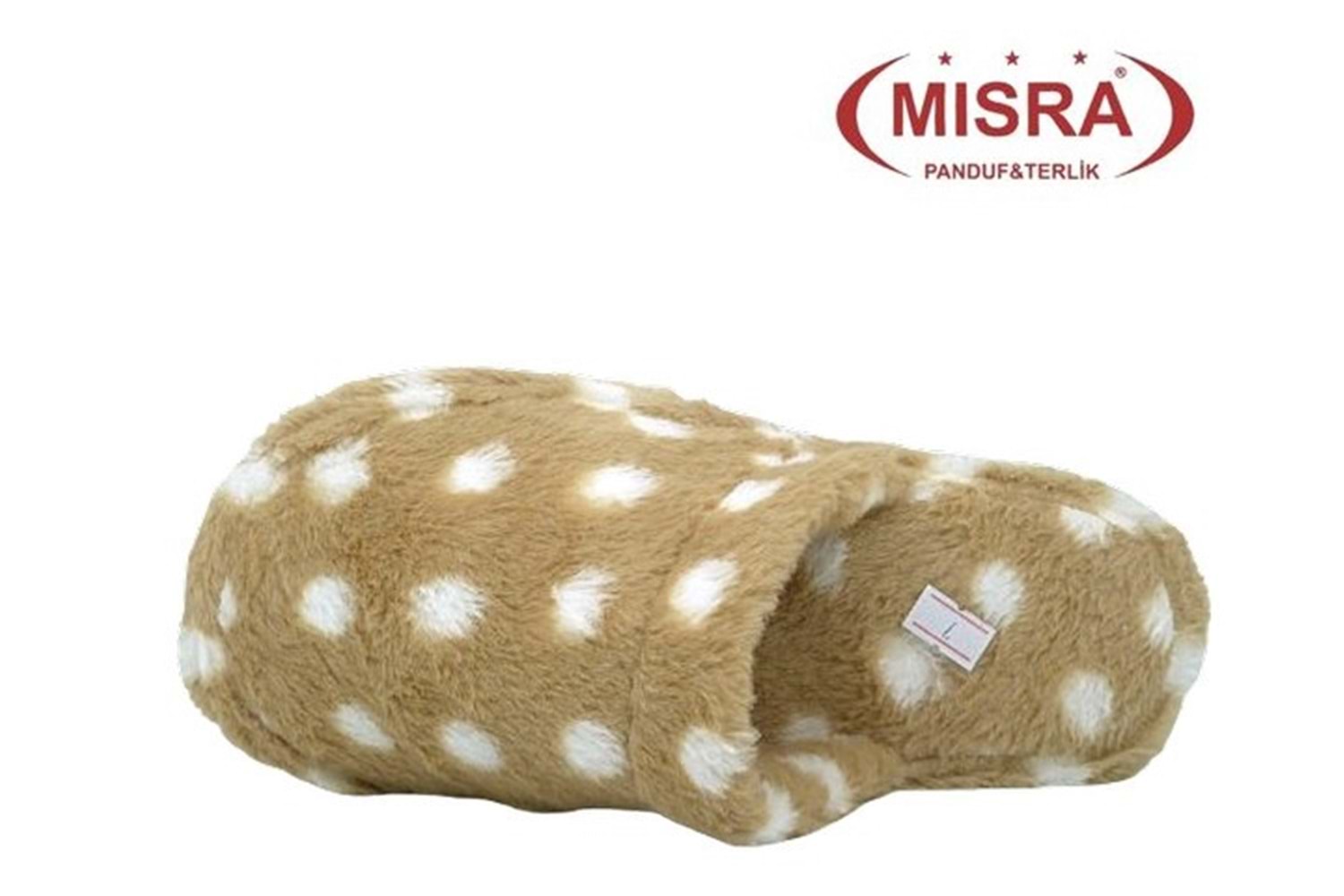 Z- MISRA - EV İÇİ TERLİK - PUANLI - TABA