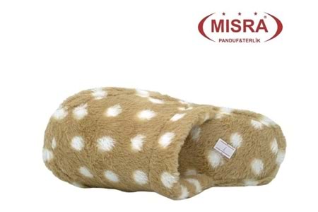 Z- MISRA - EV İÇİ TERLİK - PUANLI - TABA