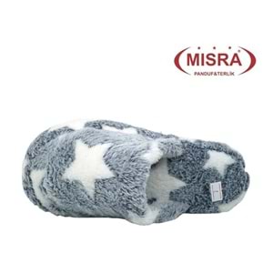 Z- MISRA - EV İÇİ TERLİK - YILDIZLI - LAC
