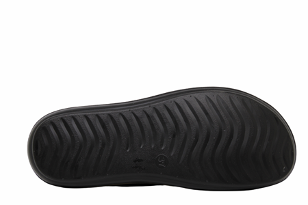 Z- MULEX TERLİK - 11052 - LEOPAR-SİYAH