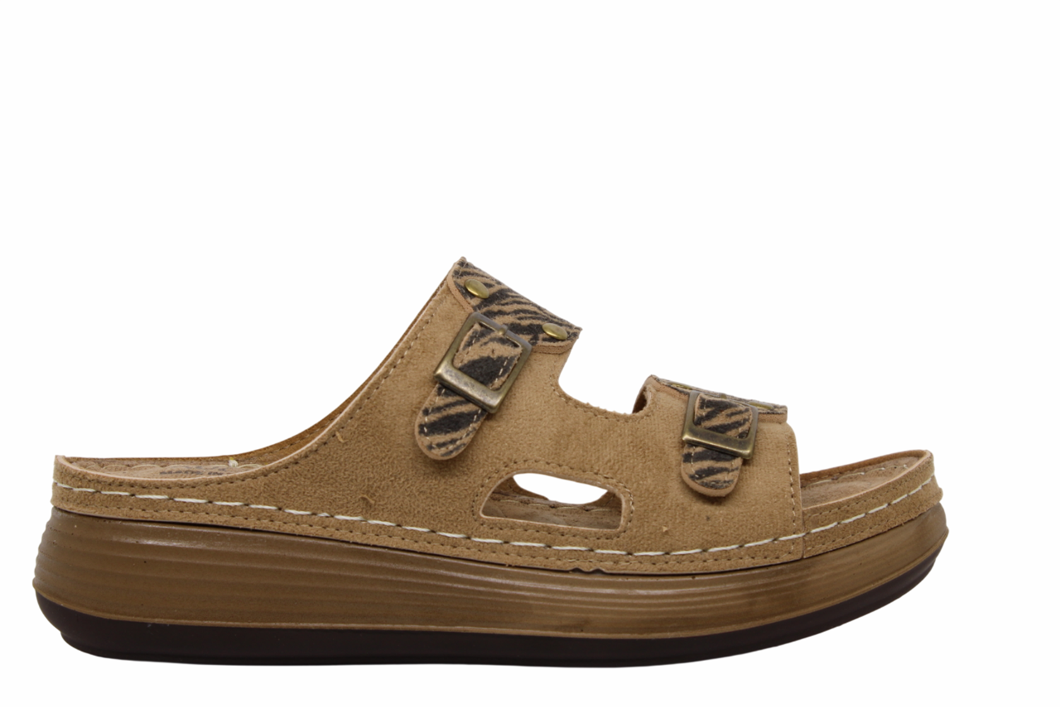 Z- MULEX TERLİK - 11052 - ZEBRA-VİZON