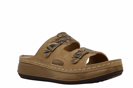 Z- MULEX TERLİK - 11052 - ZEBRA-VİZON