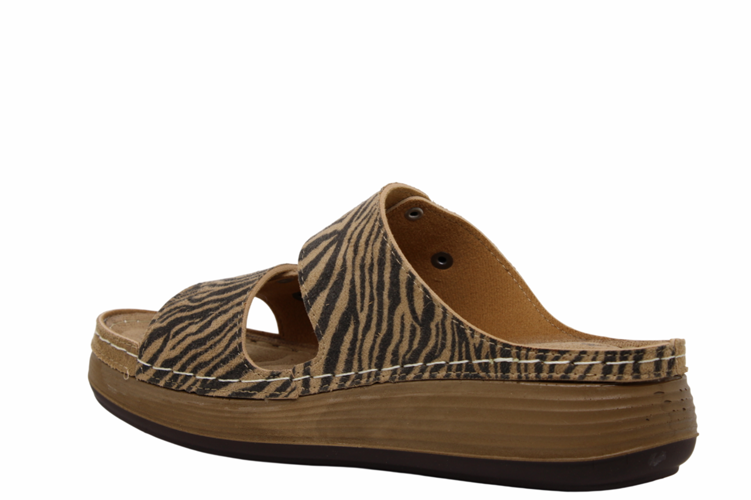 Z- MULEX TERLİK - 11052 - ZEBRA-VİZON