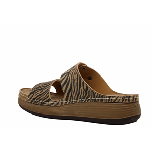 Z- MULEX TERLİK - 11052 - ZEBRA-VİZON