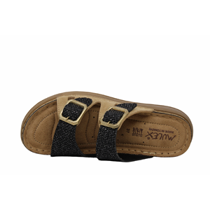 Z- MULEX TERLİK - 11055 - SİYAH
