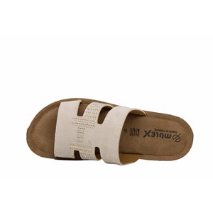Z- MULEX TERLİK - 1107 - BEJ