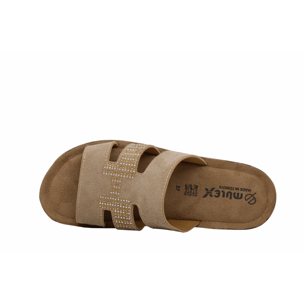 Z- MULEX TERLİK - 1107 - TABA