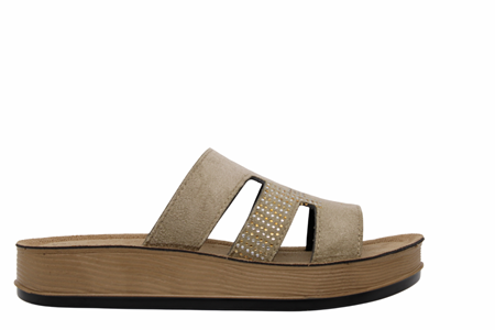 Z- MULEX TERLİK - 1107 - VİZON